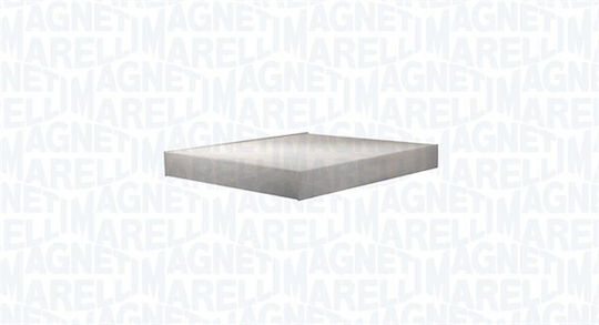Cabin Air Filter Magneti Marelli 350203061450