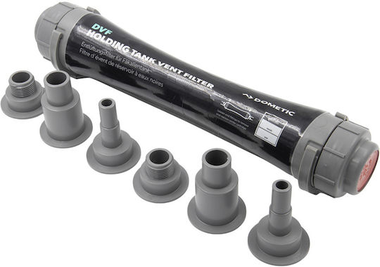 Dometic Hydraulisches Filter für Bootsinstallationsausrüstung
