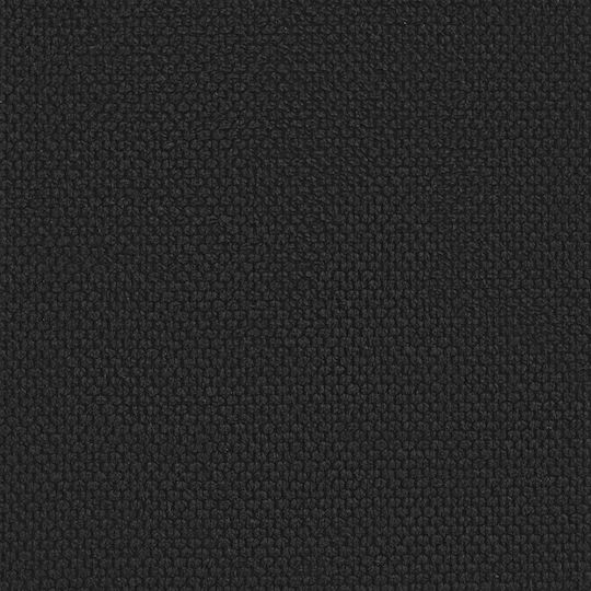 Multifunctional Bean Bag Chair Black 68x51x56cm
