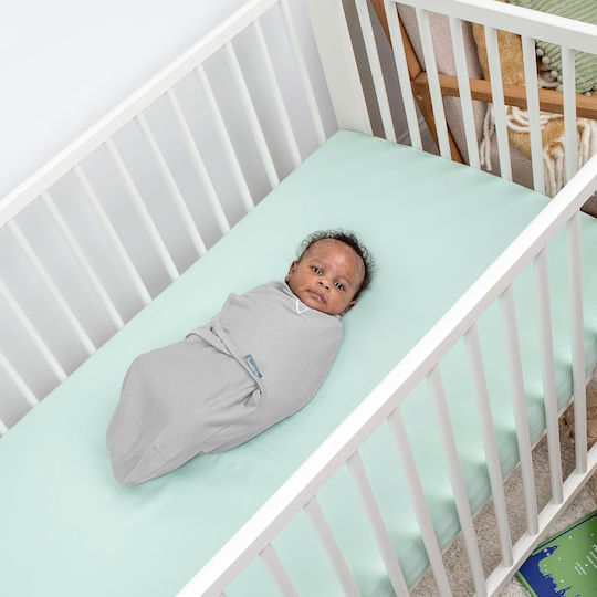 Ingenuity Baby Schlafsack Ecru