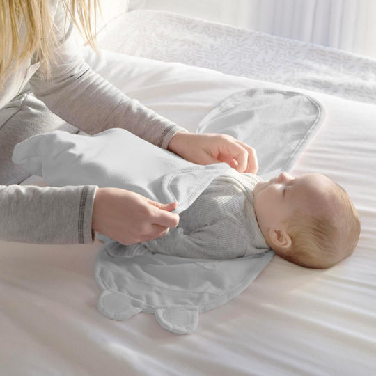 Ingenuity Baby Schlafsack Ecru
