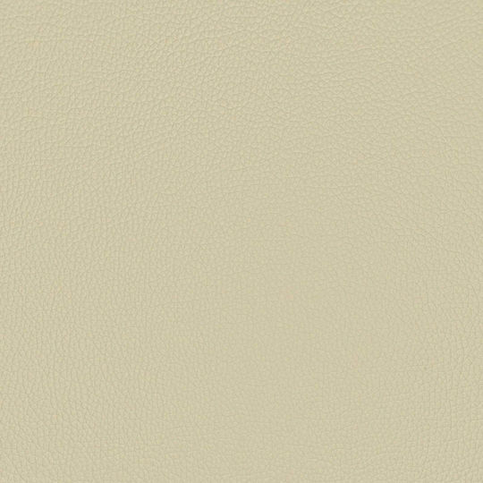 Πολυμορφική Πουφ Πολυθρόνα Κρεμ 50x73x60cm