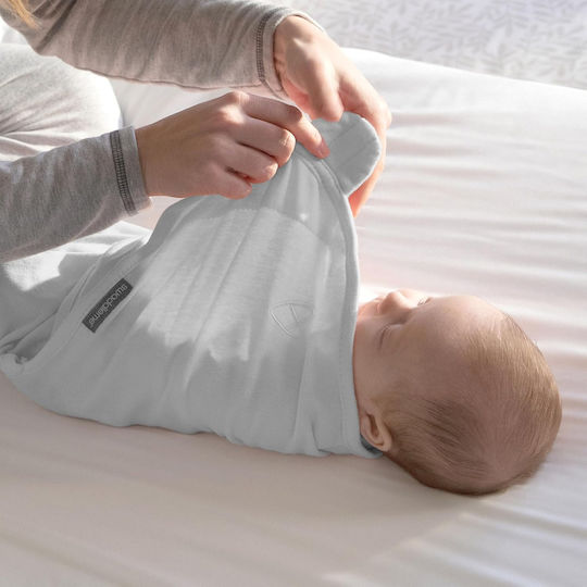 Ingenuity Baby Schlafsack Ecru