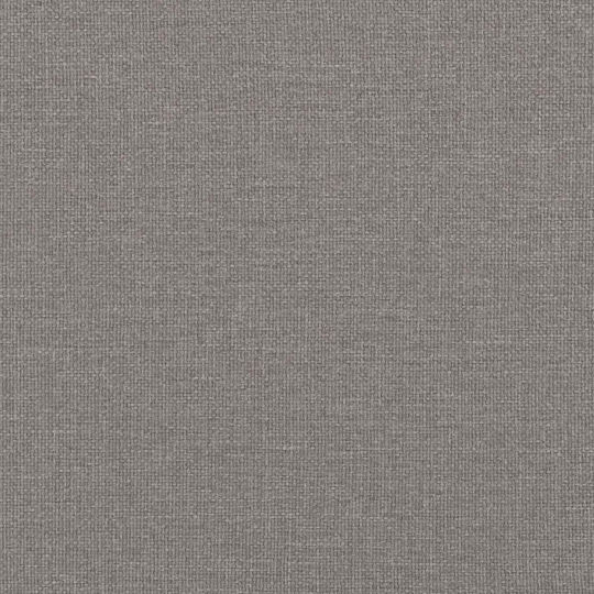 Multifunctional Bean Bag Chair Taupe 50x73x60cm