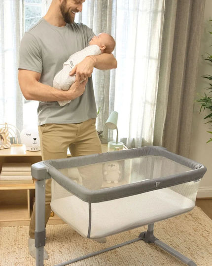 Ingenuity Sac De Dormit Gri