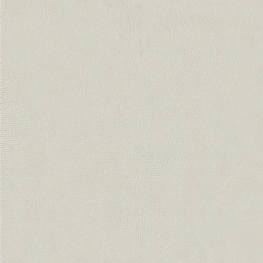 Многофункционален Пуф Кресло Крем 58x62x58cm