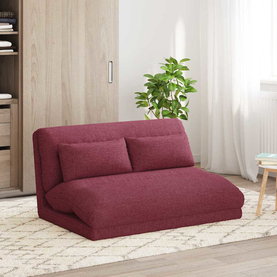 Καναπές Κόκκινο 110x82x55cm Καναπές Κόκκινο 110x82x55cm