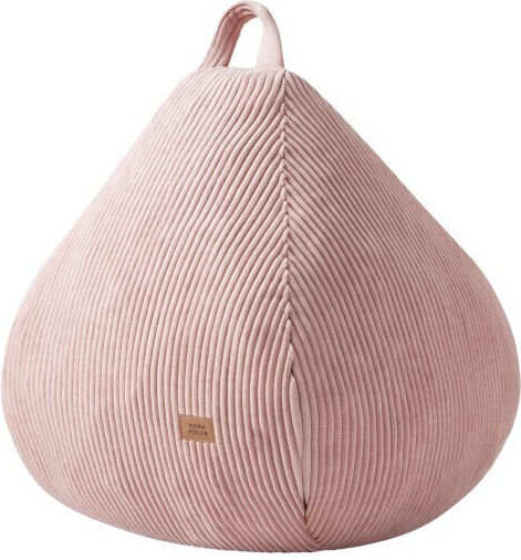 Sofa Pink 70x70x53cm