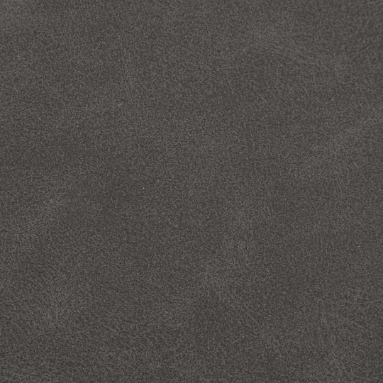 Ess- und Küchenstühle mit Künstliches Leder Schwarz 6Stücke 57x50x85cm