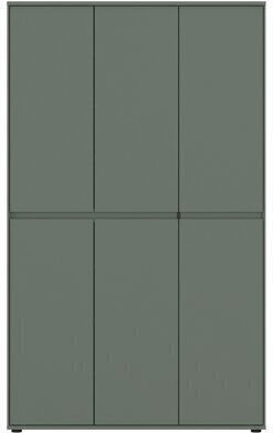 Βιβλιοθήκη Torfiou 103 112x35x186εκ. Βιβλιοθήκη Torfiou 103 112x35x186εκ.