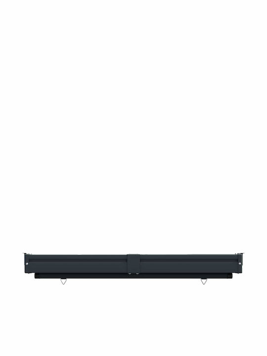 vidaXL Cort Lateral Terasă Maro 1.4x2.5m