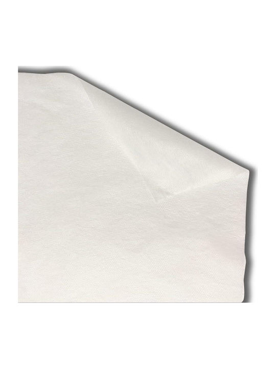 Sheet Set with 2 Pillowcases King Size with Elastic 180x200+35cm. 007081011χ91χ15 4pcs