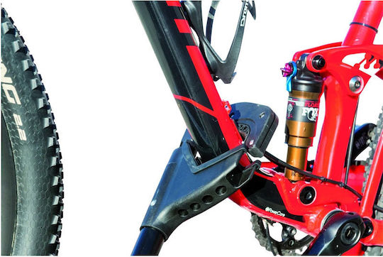 Μπάρα Βάση Ποδηλάτου Οροφής Green Valley Fast Bike Black 160.661 Αλουμινίου 1 Ποδήλατο