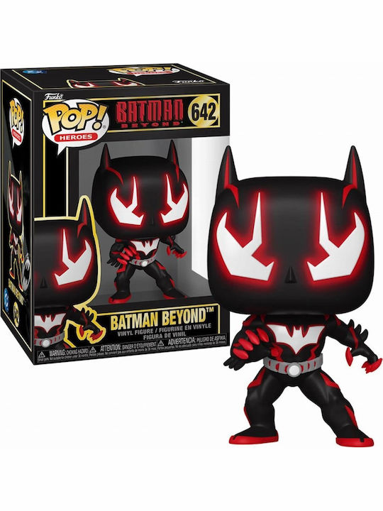 Funko Pop! Eroi: Batman Beyond