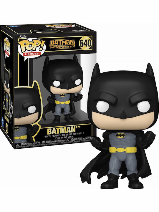 Funko Pop! Eroi: Batman Funko Pop! Eroi: Batman