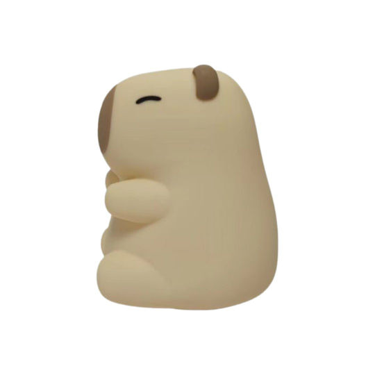 Eko Light Led Kids Decorative Lamp White 9.5cm