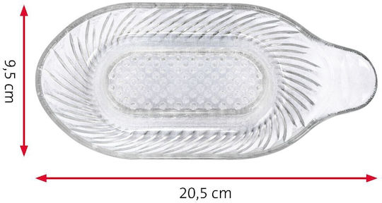 Westmark Răzătoare pentru Fructe și Legume 20.5x9.5x3.1cm