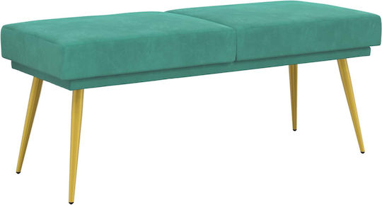 Türkis Tapuure 120x45x46cm Türkis Tapuure 120x45x46cm