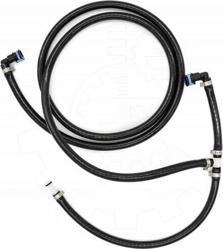 SKV Scheibenwischer Ersatzteil für Audi A3 A5 A6 A7 Q5 Q7 Tt 8r0955953