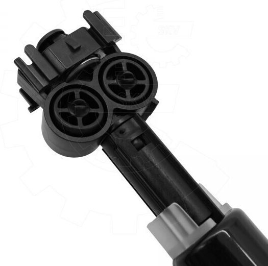 Десен Пръскалка за Фар Volvo S60 Ii V60 I 30784345