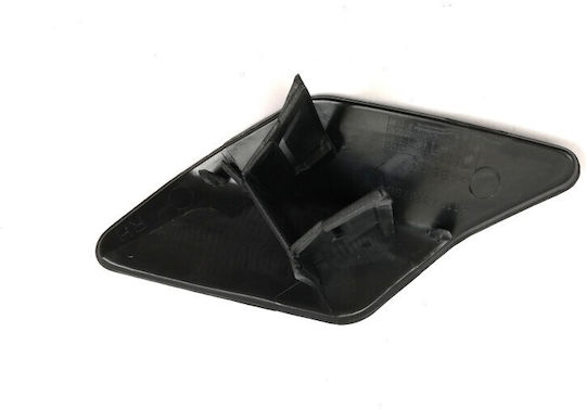 BMW X6 F16 2014 Autoscheibenwischer Teile Platzierung Rechts