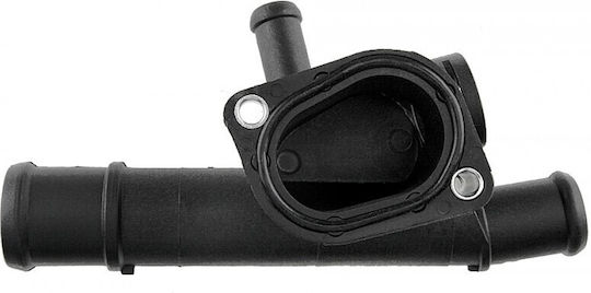 Water Connector VW Golf IV 1.9 TDI 4Motion 97-05 Multivan V 1.9 TDI 03-09 New Beetle 1.9 TDI 98-04 Audi A2 1.2 TDI 1.4 TDI