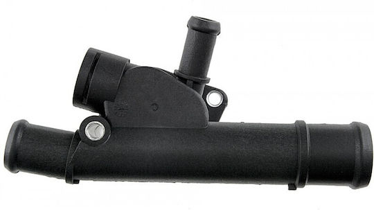Water Connector VW Golf IV 1.9 TDI 4Motion 97-05 Multivan V 1.9 TDI 03-09 New Beetle 1.9 TDI 98-04 Audi A2 1.2 TDI 1.4 TDI