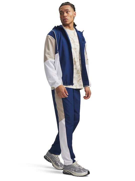 Pantaloni de trening Albastru Marin