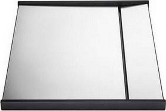 Blanco 223 067 Σχάρα Νεροχύτη Inox Ασημί 41.3x36cm