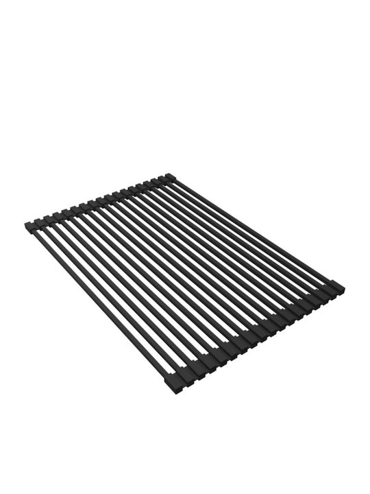 Elleci Flex 440 Σχάρα Νεροχύτη Μαύρο