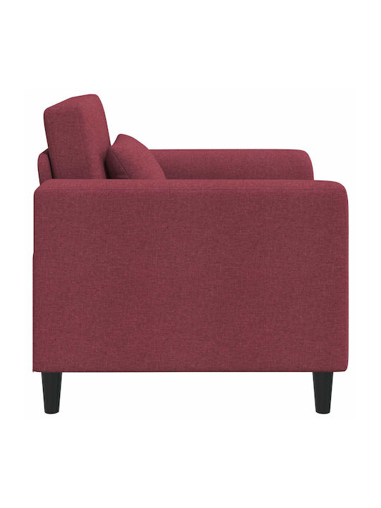 Polyrθrona Rote 90x88x85cm