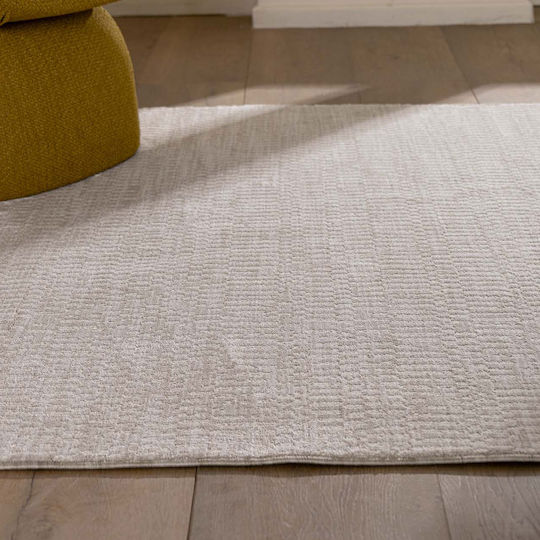 Royal Carpet Prime 004 Χαλί Ορθογώνιο White 140x190cm