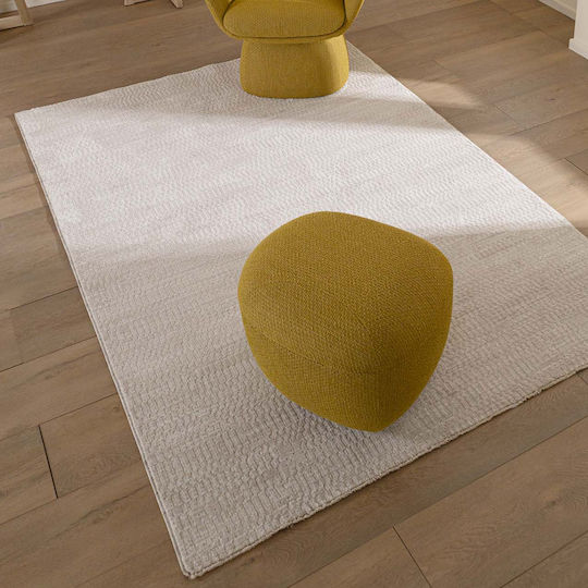 Royal Carpet Prime 004 Χαλί Ορθογώνιο White 140x190cm