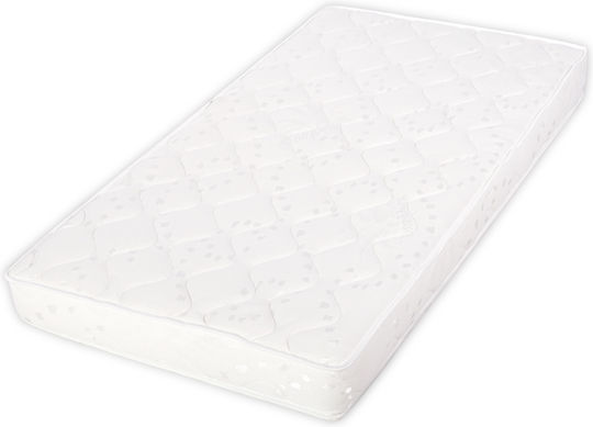 Lorelli Στρώμα Παιδικού Κρεβατιού 72cmx172cmx12cm