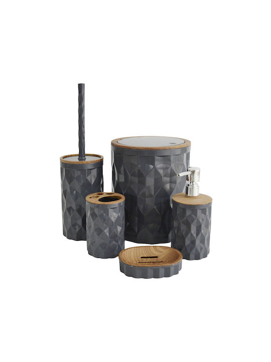 Ankor Dispenser Plastic Gri