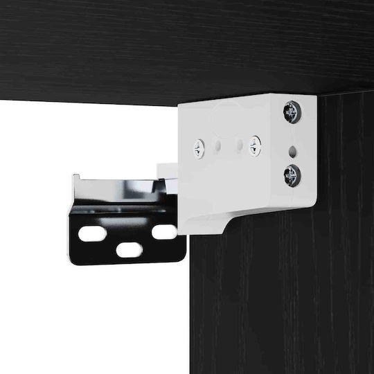 vidaXL 8010924 Πάγκος χωρίς Νιπτήρα Μ80xΒ42.5xΥ64cm Δρυς
