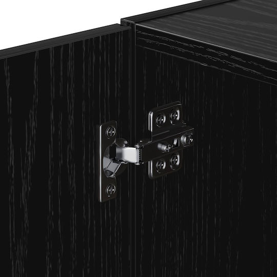 vidaXL Πάγκος χωρίς Νιπτήρα Μ80xΒ42.5xΥ64cm Δρυς
