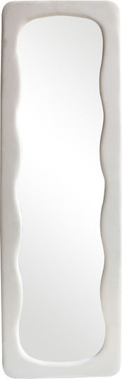 Pakketo Lezour Ορθογώνιος Λευκός 170x50cm