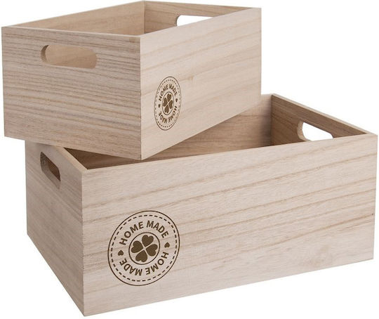 Orion Children's Toy Storage Box