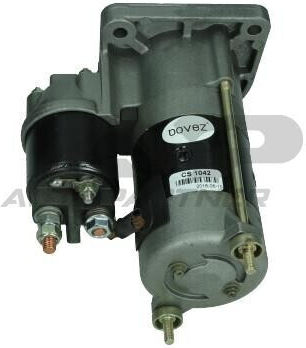 Стартер Fiat Brava Bravo Marea 1.8gt/2.0 95-01 Cs1042 R