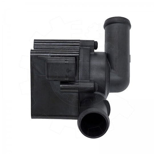 SKV Car Water Pump for Audi A6