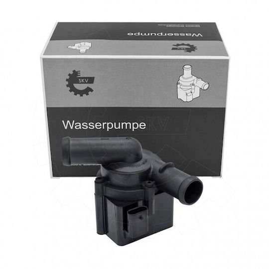 SKV Car Water Pump for Audi A6