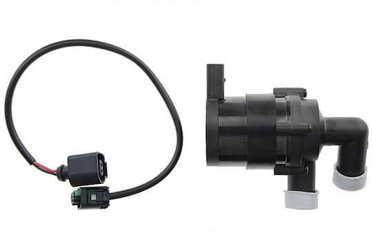 NTY Car Water Pump for Seat Alhambra Skoda Octavia / Superb / Yeti Volkswagen Golf / Caddy / Sharan / Tiguan / Touran Audi A3