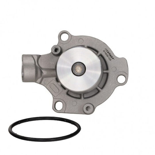 Fast Car Water Pump for Volkswagen Crafter
