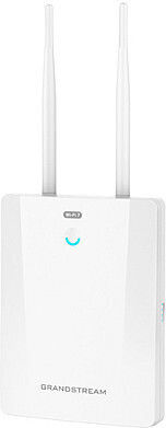Grandstream GWN7670LR Access Point with Mesh Wi‑Fi 7 Dual Band (2.4 & 5GHz) Single Kit