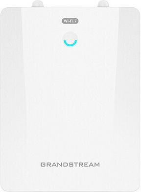 Grandstream GWN7670LR Access Point with Mesh Wi‑Fi 7 Dual Band (2.4 & 5GHz) Single Kit