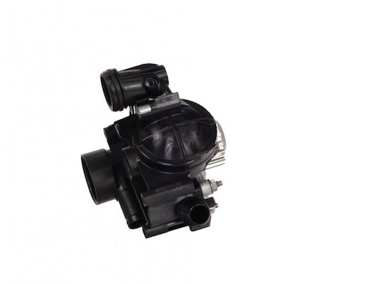 OE PSA Auto-Wasserpumpe Für Citroen Springend