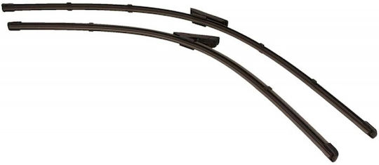 Renault Vorderseite Satz Autoscheibenwischer Renault 750mm 650mm