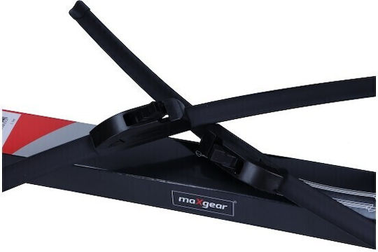 Maxgear Σετ Μπροστινοί Υαλοκαθαριστήρες Αυτοκινήτου 650mm/