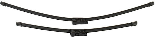 Maxgear Преден Комплект Автомобилни Чистачки 650mm/450mm
